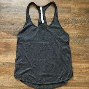 Lululemon tank
